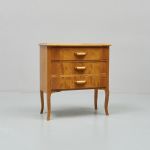 1127 7217 CHEST OF DRAWERS